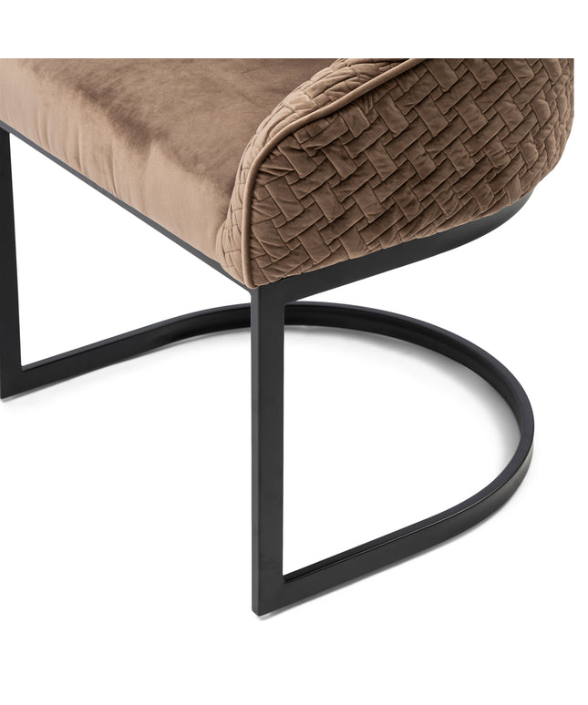Lincoln DAC Vel III GlMink