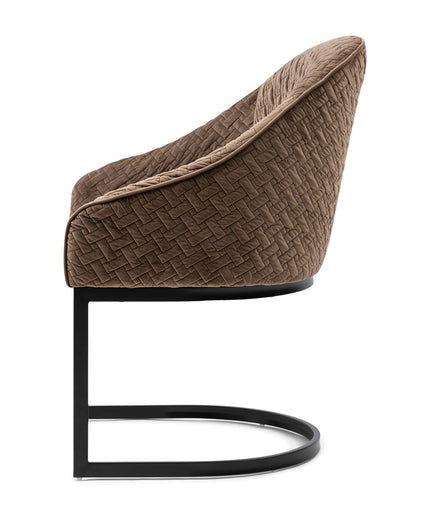 Lincoln DAC Vel III GlMink
