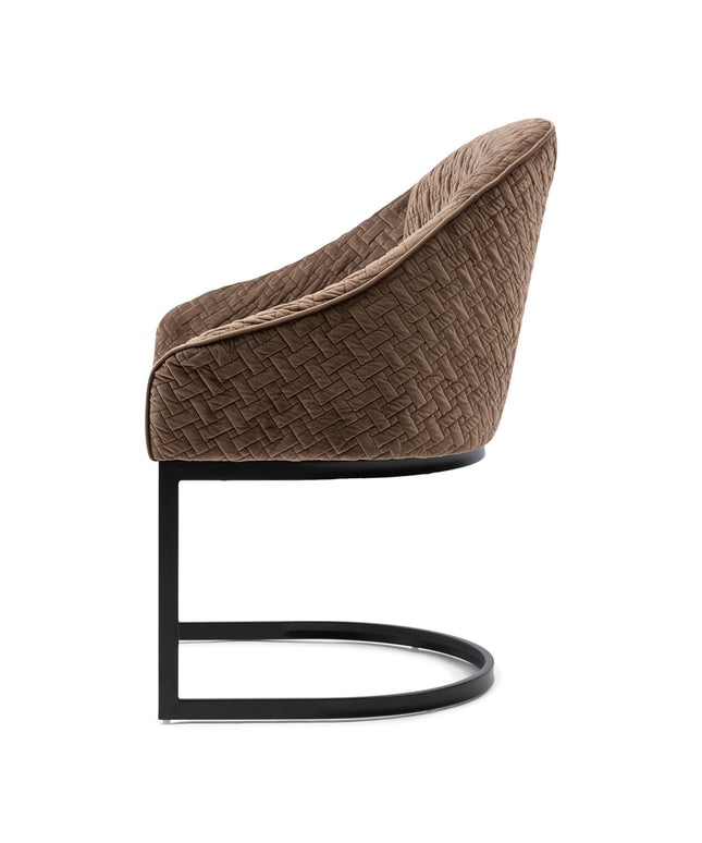 Lincoln DAC Vel III GlMink