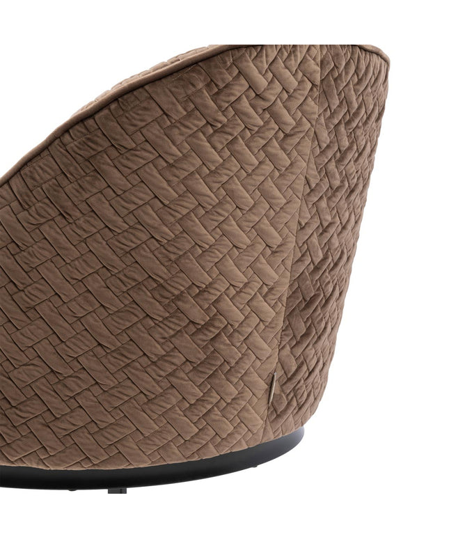 Lincoln DAC Vel III GlMink