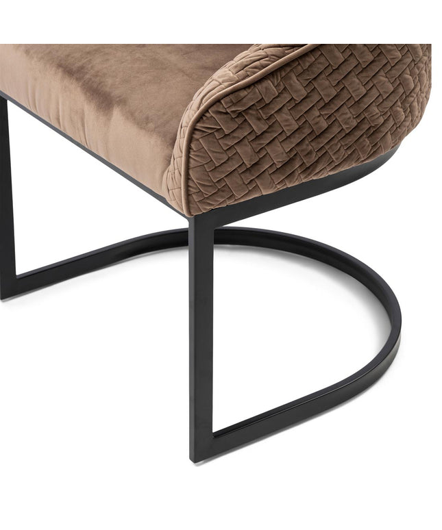 Lincoln DAC Vel III GlMink