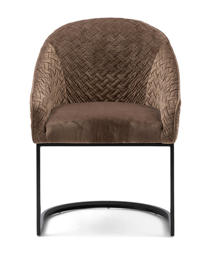 Lincoln DAC Vel III GlMink
