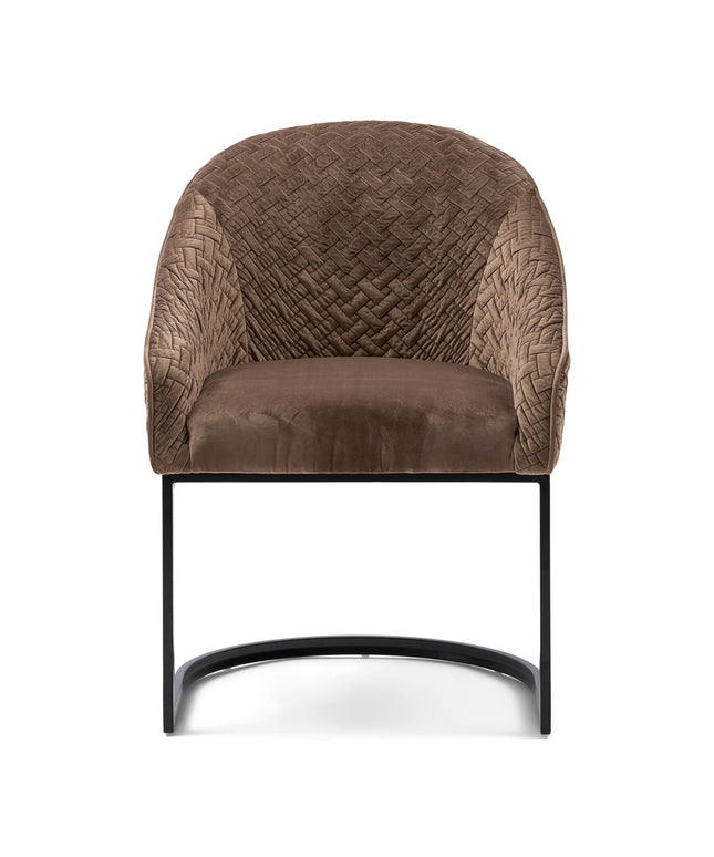 Lincoln DAC Vel III GlMink