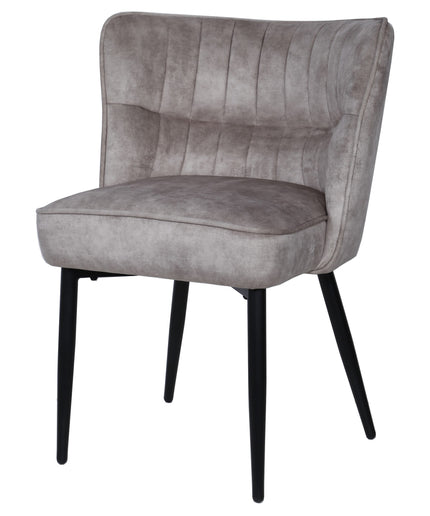 Marth Cream dining chair