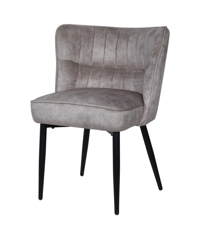 Marth Cream dining chair