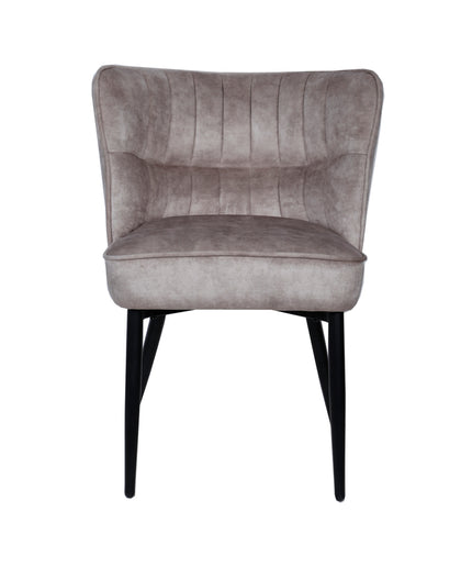 Marth Cream dining chair