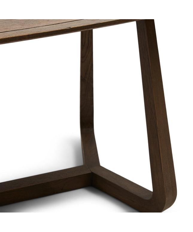 Miller Dining Table, 220x100 cm