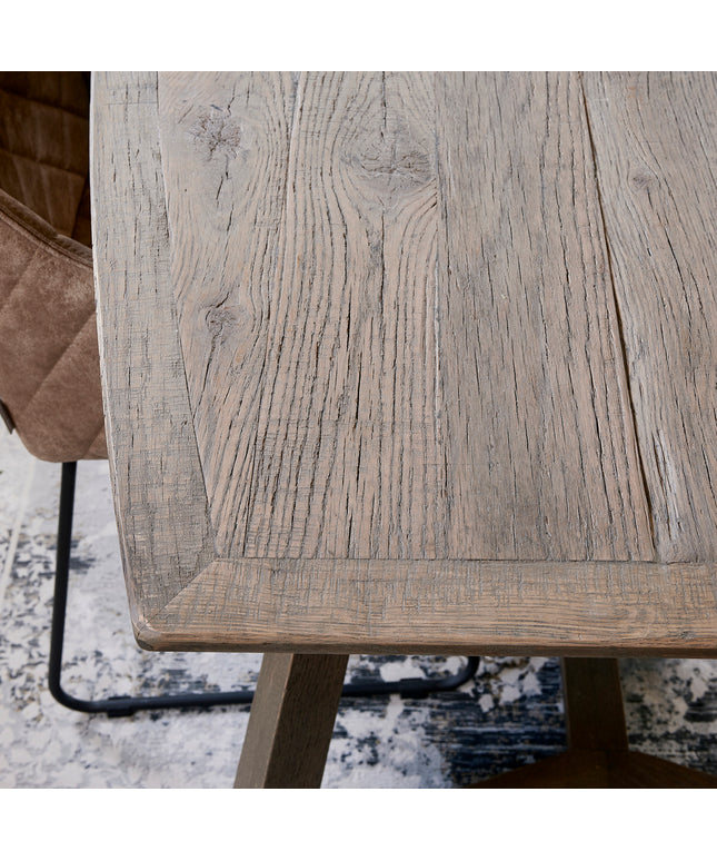 Miller Dining Table, 220x100 cm