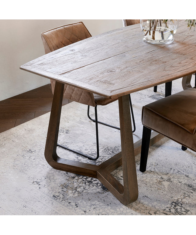 Miller Dining Table, 220x100 cm