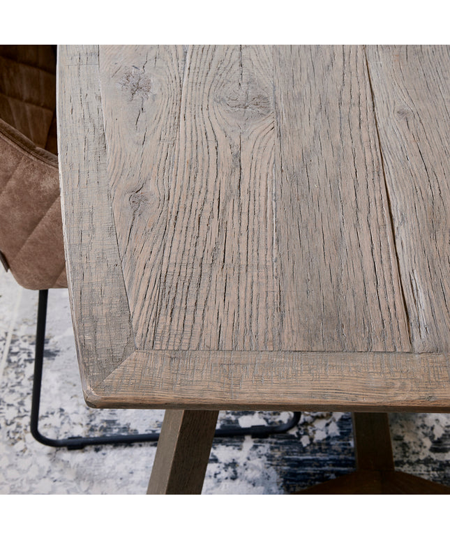 Miller Dining Table, 220x100 cm