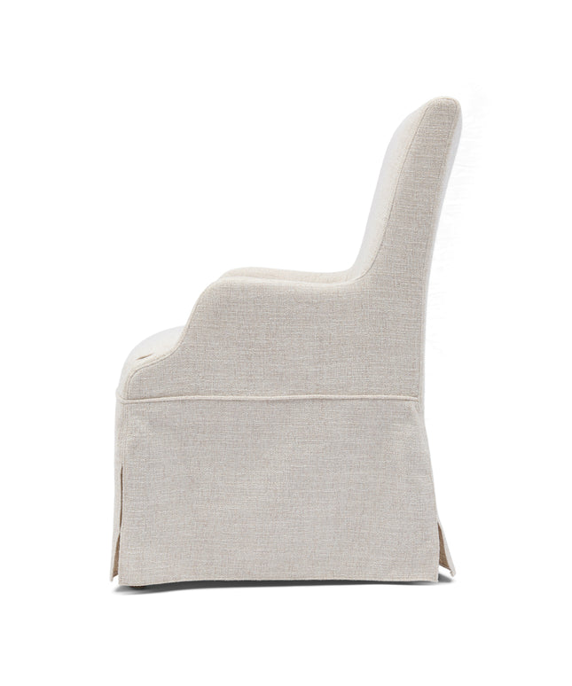 Monti DAC w Loose Cover AntWhi
