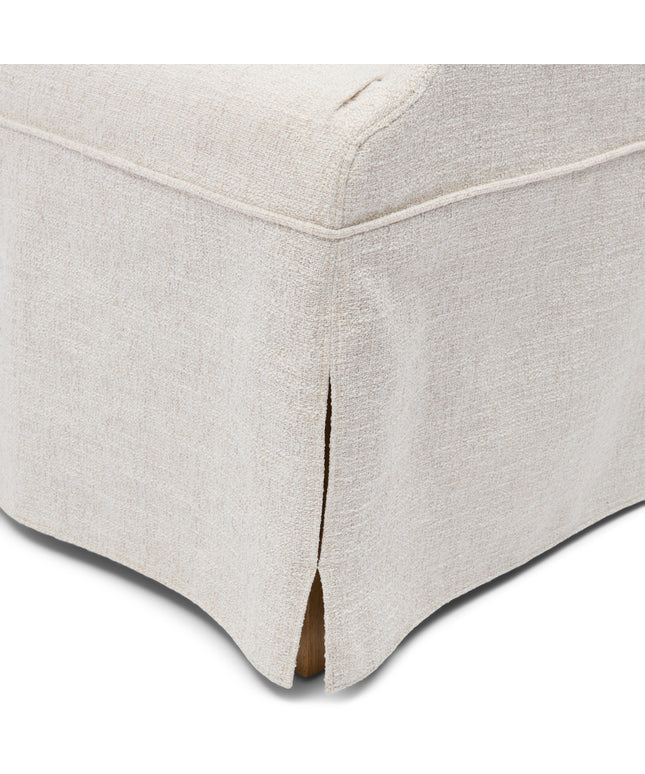 Monti DAC w Loose Cover AntWhi