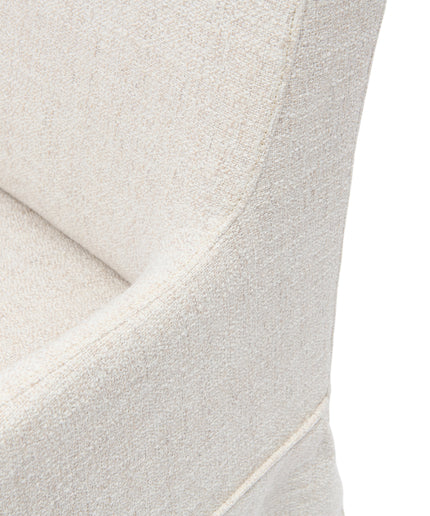 Monti DAC w Loose Cover AntWhi
