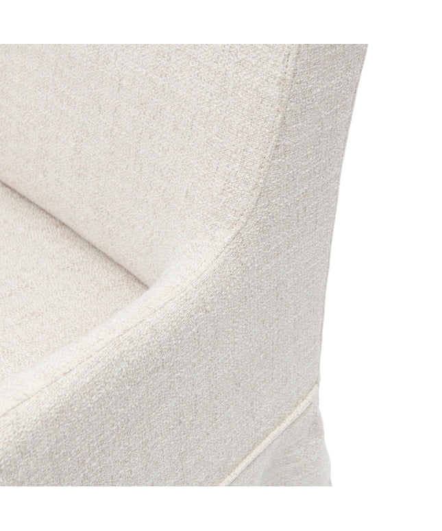 Monti DAC w Loose Cover AntWhi