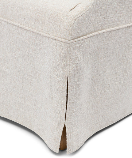 Monti DAC w Loose Cover AntWhi
