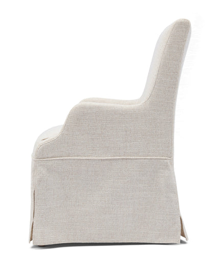 Monti DAC w Loose Cover AntWhi