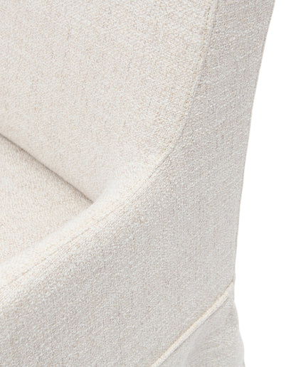 Monti DAC w Loose Cover AntWhi