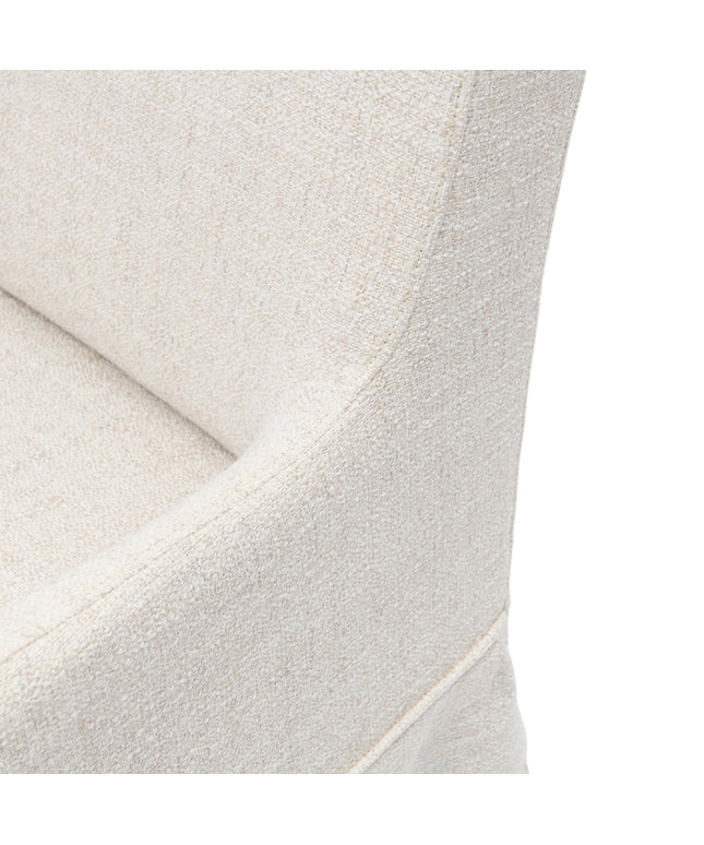 Monti DAC w Loose Cover AntWhi