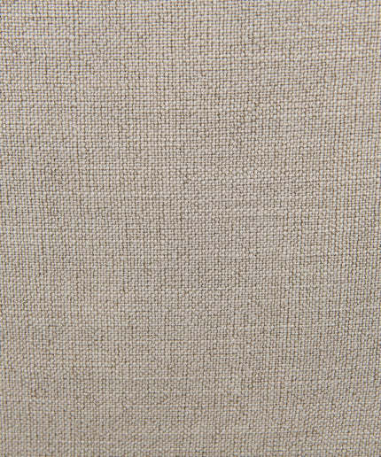 Monti DAC w Loose Cover FabFlax