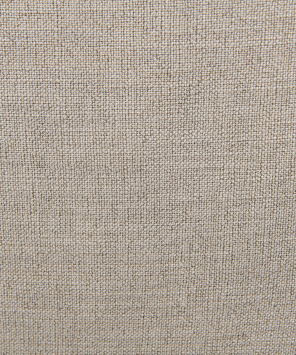 Monti DAC w Loose Cover FabFlax
