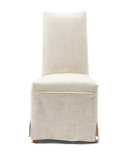 Monti DC w Loose Cover AntiqueWhite