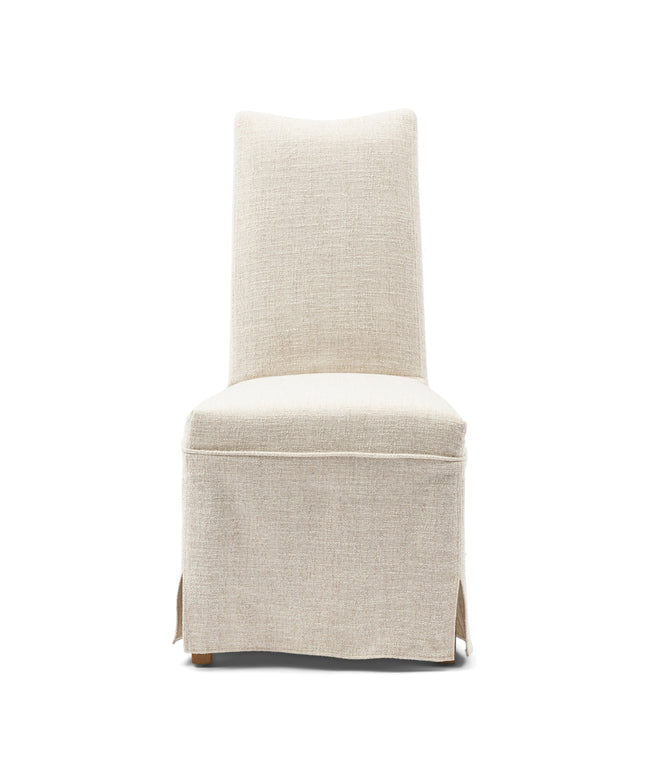 Monti DC w Loose Cover AntiqueWhite