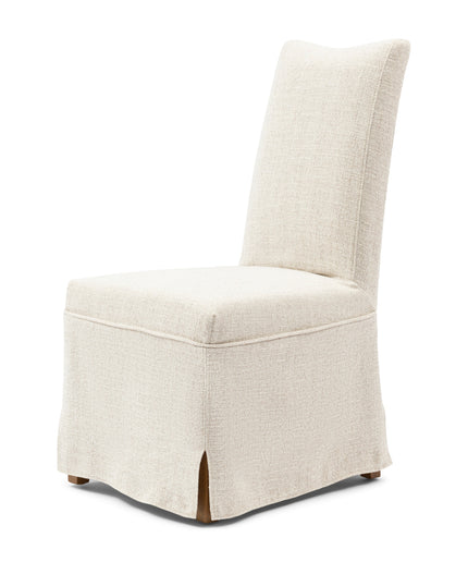 Monti DC w Loose Cover AntiqueWhite