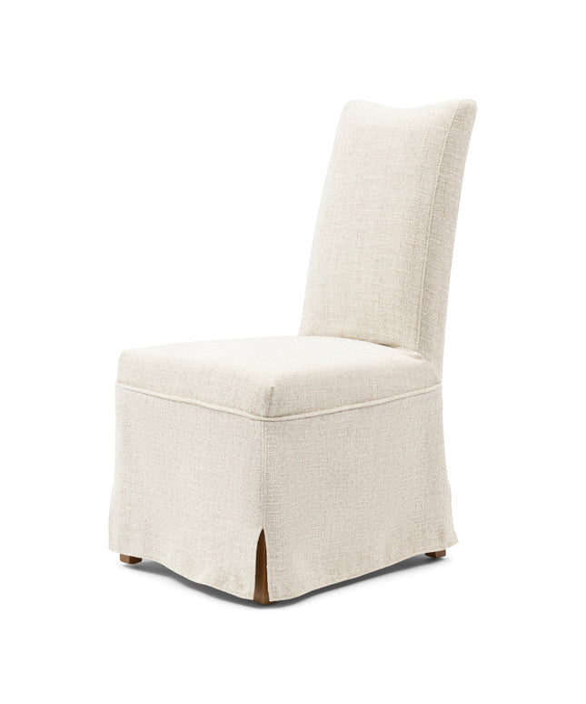 Monti DC w Loose Cover AntiqueWhite