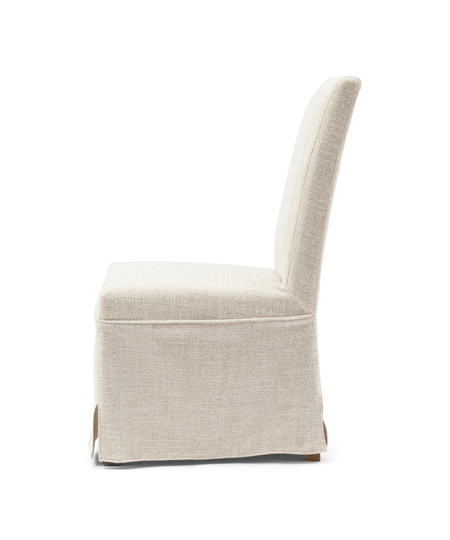 Monti DC w Loose Cover AntiqueWhite