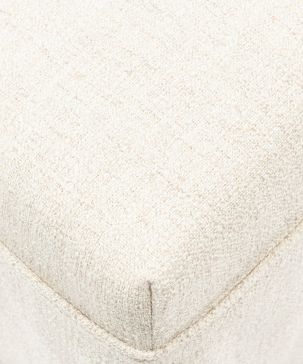 Monti DC w Loose Cover AntiqueWhite