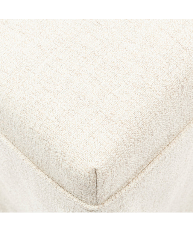 Monti DC w Loose Cover AntiqueWhite