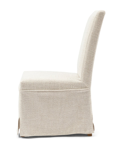 Monti DC w Loose Cover AntiqueWhite