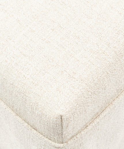 Monti DC w Loose Cover AntiqueWhite
