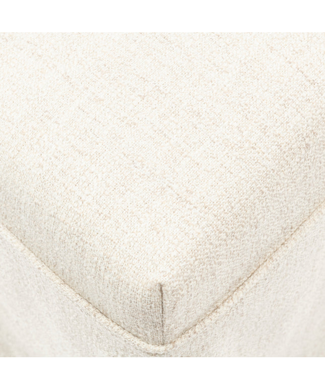 Monti DC w Loose Cover AntiqueWhite