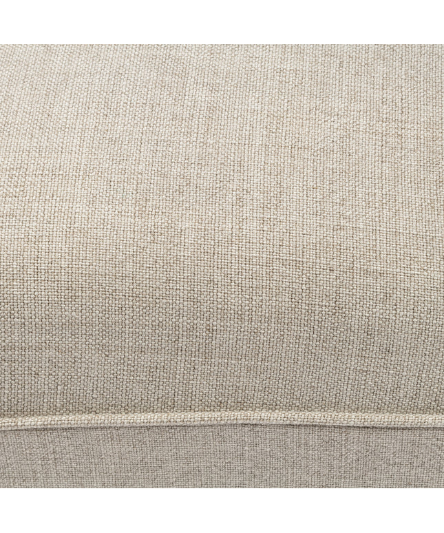 Monti DC w Loose Cover Lin FabFlax