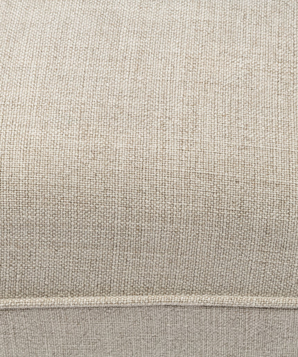 Monti DC w Loose Cover Lin FabFlax