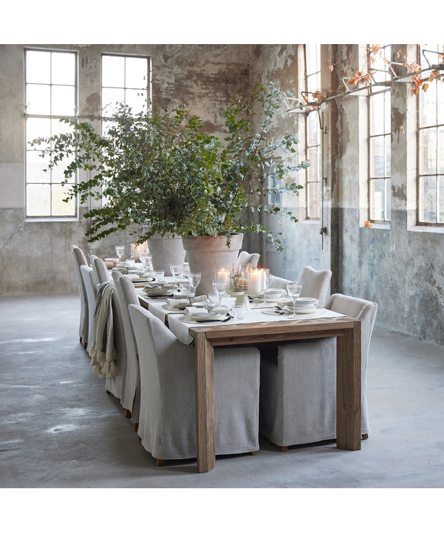 Monza Dining Table 220x100