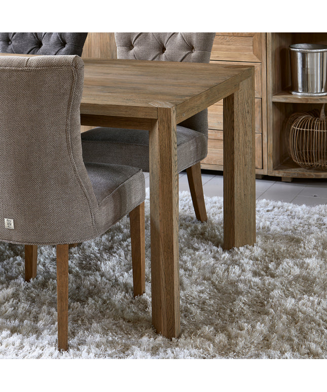 Monza Dining Table 220x100