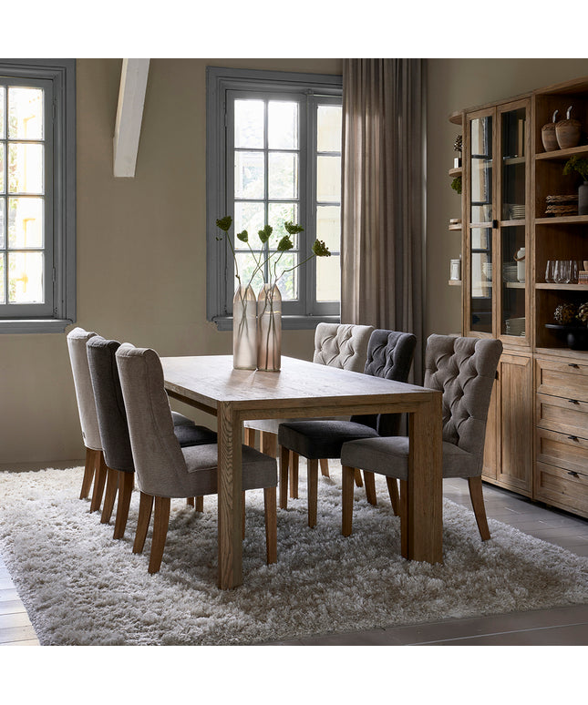 Monza Dining Table 220x100