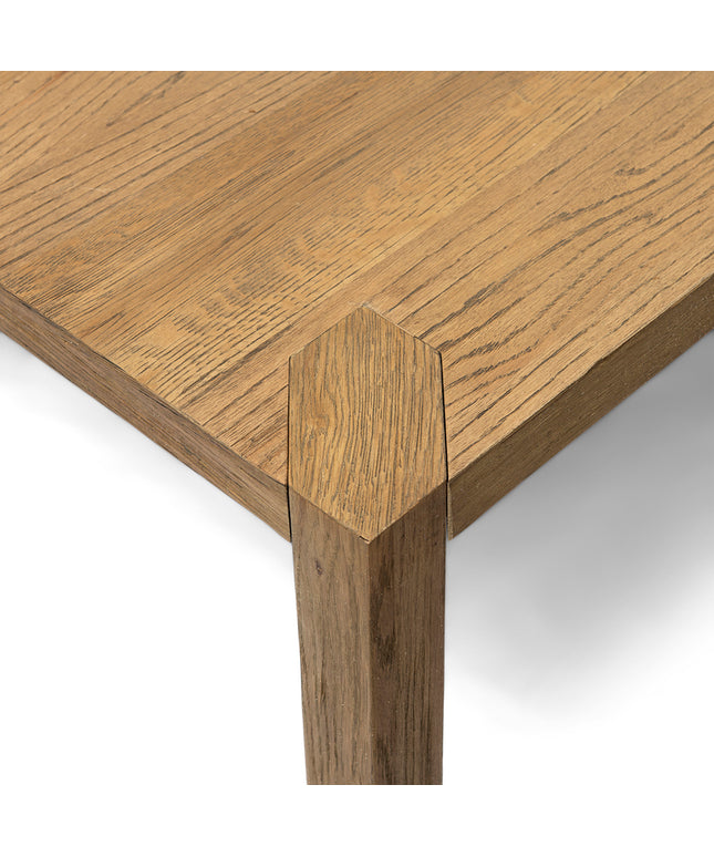 Monza Dining Table 220x100