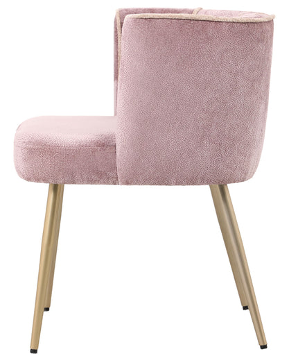 Nell dining chair aphrodite 18 flamingo