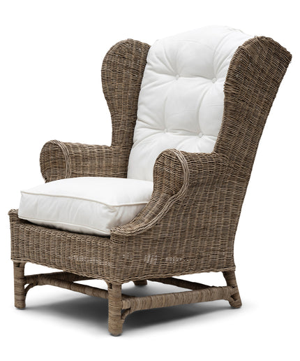 Nicolas Wing Chair