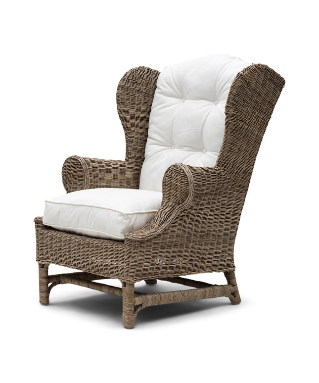 Nicolas Wing Chair