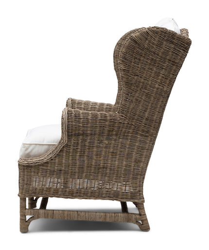 Nicolas Wing Chair