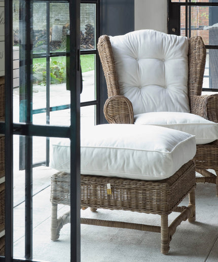 Nicolas Wing Chair