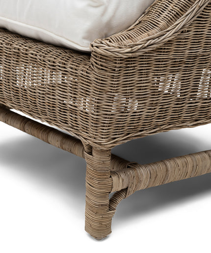 Nicolas Wing Chair