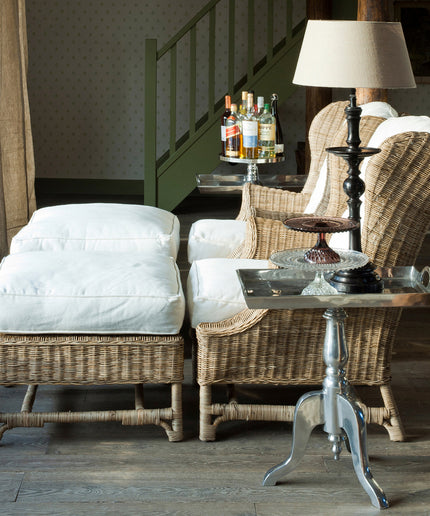 Nicolas Wing Chair