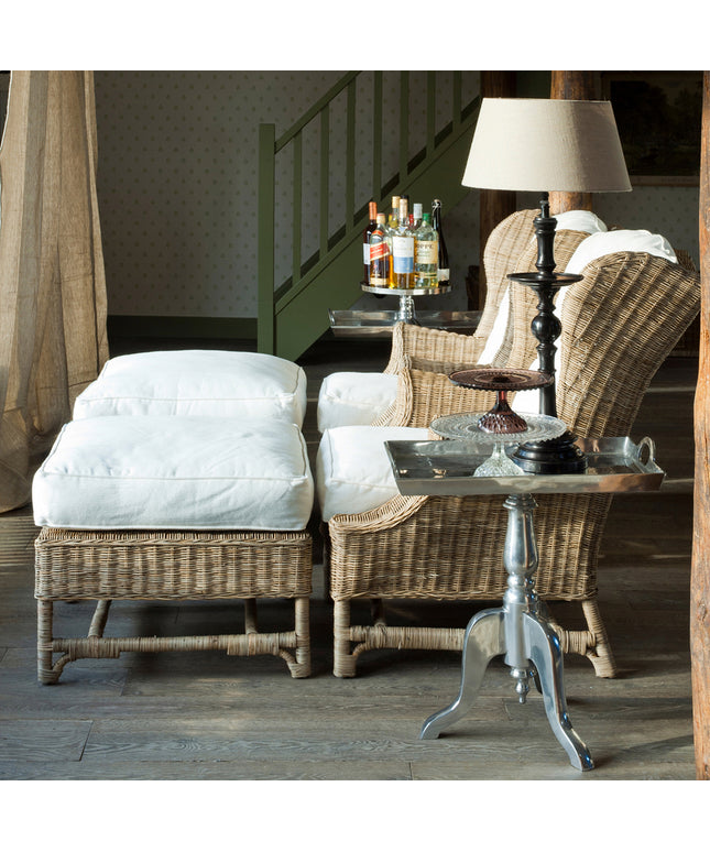 Nicolas Wing Chair