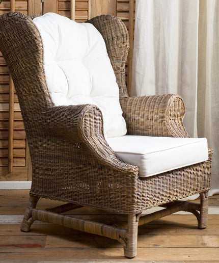 Nicolas Wing Chair