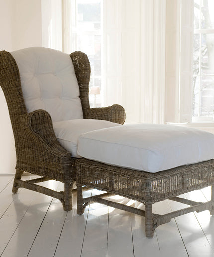 Nicolas Wing Chair